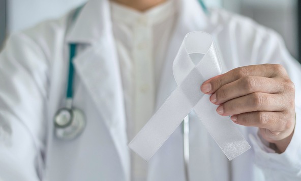 Tag des Lungenkrebs: Wieso Vorsorge so wichtig ist
