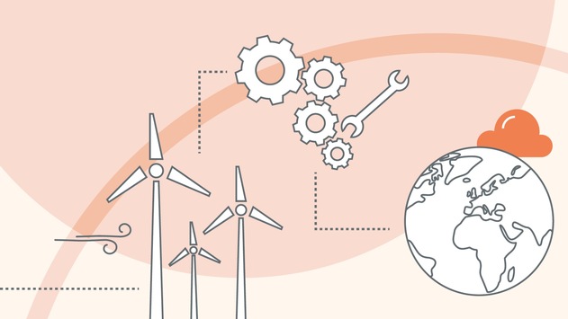 Rückenwind fürs Windenergie-an-Land-Gesetz: dena legt zwölf Maßnahmen für mehr Windstrom vor