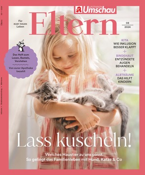 Albträume - Das hilft Kindern