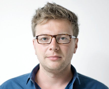 Christof Gertsch ist „Journalist des Jahres“ in der Schweiz