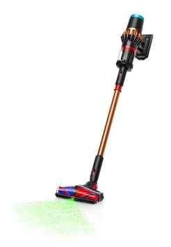 Neuer Nass- und Trockensauger: Dyson launcht Dyson V16 Piston Animal Submarine