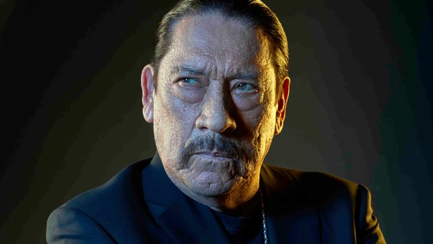 Danny Trejos Doku-Reihe über spektakuläre Entdeckungen: Zweite Staffel startet am 19. März auf dem HISTORY Channel