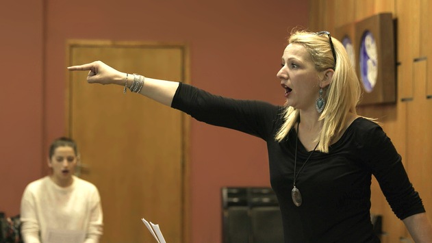 Neuer Dokumentarfilm in 3sat: Eine Suche nach Europa