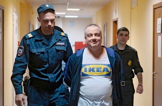 "IKEAs Feind Nr. 1 - Geschäfte auf Russisch" am 17.9.26 im SWR