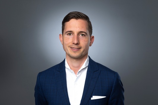 Im Zuge der Unternehmernachfolge wird Sebastian Fornefeld zum neuen Geschäftsführer der MICUS Strategieberatung berufen