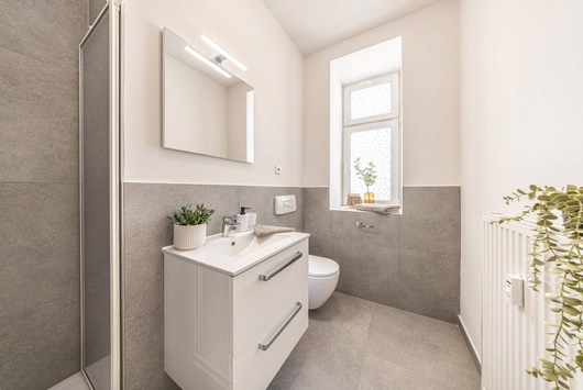 Kevin Rader: Wertsteigerung Ihrer Wohnung durch Renovierung