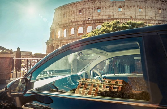 Verbrauchertipp | Von Berlin bis Rom ohne Tankstopp: Mit Autogas bequem in den Urlaub starten