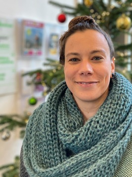 Die Weihnachtszeit im Zeichen von Energiekrise und Inflation: Ina Franzkewitz vom SOS-Kinderdorf Frankfurt im Interview