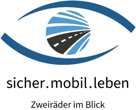 Zu wenig Sicherheit auf zwei Rädern! - Deutsche Verkehrswacht unterstützt bundesweiten Polizei-Aktionstag „sicher.mobil.leben“ am 28. April