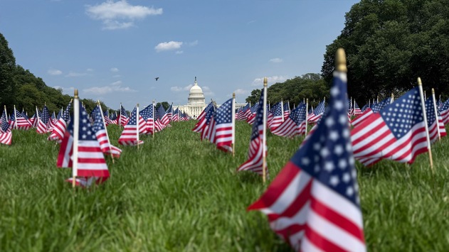 Schwerpunkt: 250 Jahre Amerikanische Unabhängigkeit