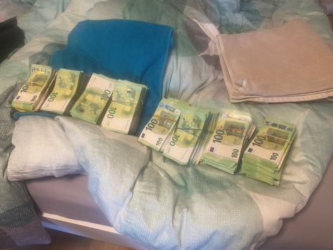 HZA-KI: Zoll und Staatsanwaltschaft Kiel ermitteln gegen 8 Beschuldigte im Baugewerbe – 45 Durchsuchungsobjekte in Norddeutschland