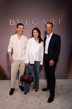 BVLGARI X CONSTANTIN FILM - SUMMER COCKTAIL