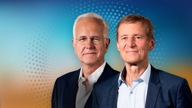 Isabell Horn im ARD Gesund Podcast ‚Raus aus der Depression‘: / „Ich habe durch die depressiven Phasen gelernt, dass ich viel liebevoller mit mir umgehen muss“