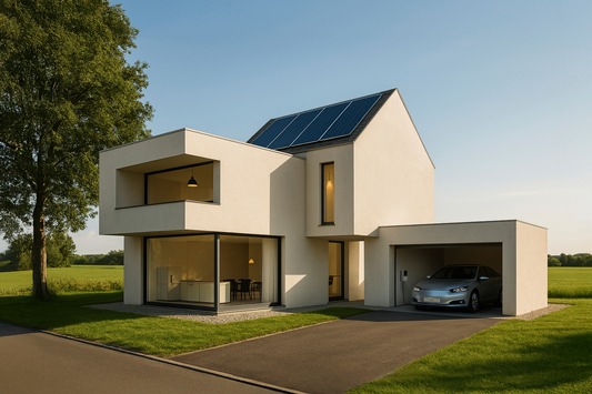 Power2Drive 2025: Bidirektionales Laden braucht ein Gesamtsystem / Compleo und KOSTAL unterstützen Automobilhersteller mit AC-Komplettsystem für bidirektionales Laden