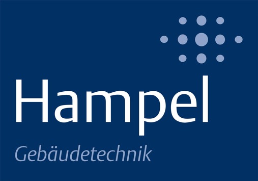 Hampel GmbH aus Buchholz-Mendt - Der Heizungsprofi auf Mondmission