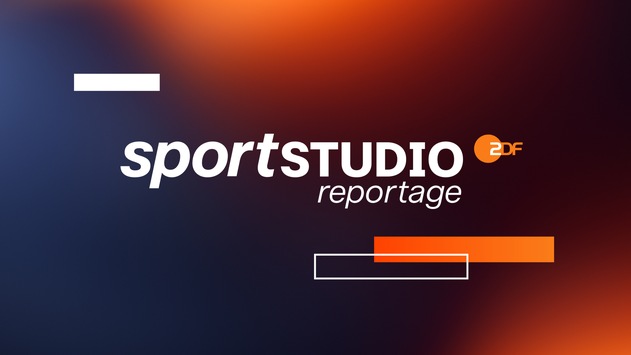 „sportstudio reportage“ startet als Doku-Format im ZDF