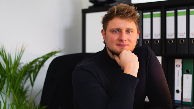 Image-Problem der Logistikbranche – Lucas Fischer verrät, wie Logistikunternehmen mit Vorurteilen aufräumen sollten