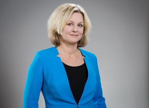 PM: Sonja Michaela Müller ist neue Leiterin des Fachbereichs „Fachkräftesicherung“ beim RKW Kompetenzzentrum