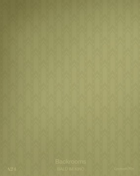 Horror-Thriller BACKROOMS mit Chiwetel Ejiofor ab 4. Juni im Kino / Plakat und Trailer jetzt verfügbar