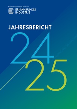 Ernährungsindustrie veröffentlicht Jahreszahlen 2024: Beschäftigung gestiegen - Konjunktur weiter unter Druck