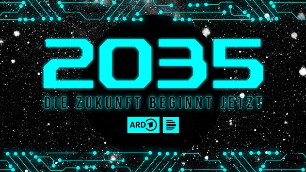 Hörspiel-Podcast „2035 – Die Zukunft beginnt jetzt“ – ab 2. Dezember