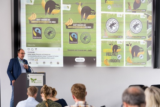 Mainstreaming von Biodiversität in tropischen Lieferkette ist möglich – Methoden und Maßnahmen vorgestellt