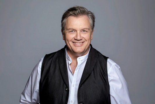 Hape Kerkeling in der 