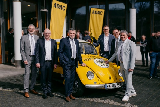 Mitgliederrekord, nachhaltige Mobilitätslösungen und neue Services - dies verkündete der ADAC Mittelrhein auf der Mitgliederversammlung am 22. März im Rheintal-Kongress-Zentrum in Bingen