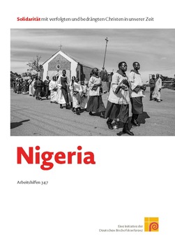 Deutsche Bischofskonferenz zur Lage der Christen in Nigeria