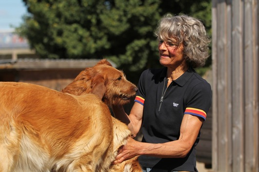 Marion Terhaar: 3 spannende Fakten zu biologischen Entwicklungsprozessen beim Hund