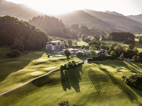 Die (Tech-)Welt zu Gast in Kitzbühel