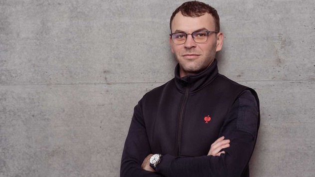 Lavdim Alimi von der L. Alimi GmbH: Stromheizung ersetzen oder umrüsten? / Elektroheizung, Infrarot und Luft-Luft-Wärmepumpe im realistischen Praxischeck