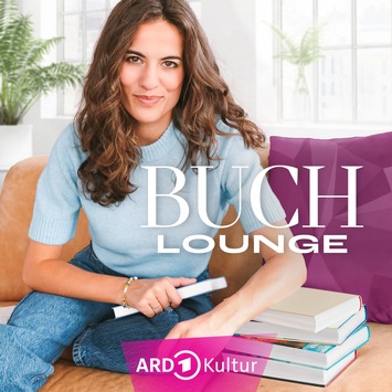 ARD Kultur auf Deutschlandtour: „Buch-Lounge“ mit Mona Ameziane – der neue Live-Podcast in der ARD Audiothek