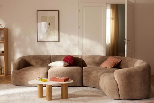 Westwing expandiert nach Großbritannien / Großbritannien wird als 23. Markt Teil von Westwings wachsender europäischer Präsenz