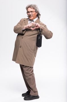 Horst Schlämmer auf Erfolgskurs: Hitkomödie knackt die halbe Million!