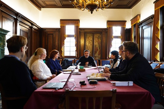 PM: Universität Bamberg gestaltet Ausstellung im Germanischen Nationalmuseum mit