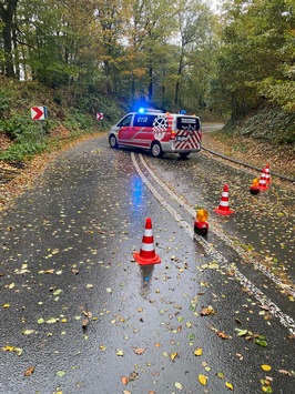 FW Schalksmühle: 31 Sturmeinsätze