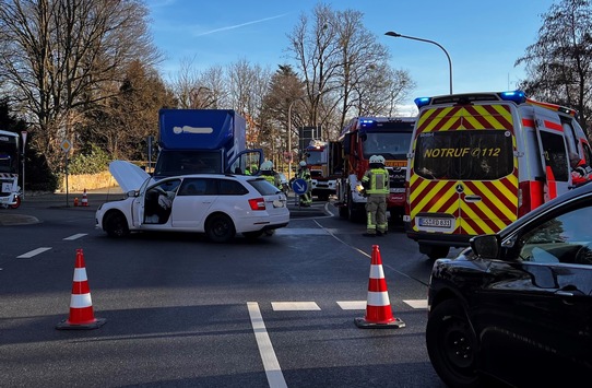 POL-GS: Pressemitteilungen der Polizeiinspektion Goslar vom 25.02.2026