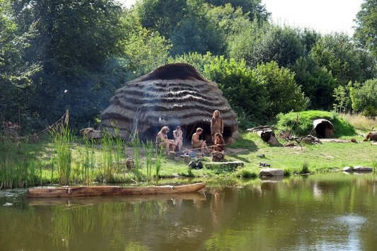Urlaub an der Nordsee: Steinzeit, Kunst und Küstenschätze in Schleswig-Holstein
