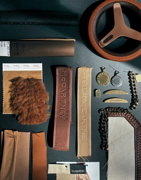 Bugaboo und Stella McCartney geben mehrjährige Partnerschaft bekannt / Meilenstein in Bugaboos Designstrategie zur Neudefinition von Luxus im Elternalltag - globale Markteinführung im September 2026