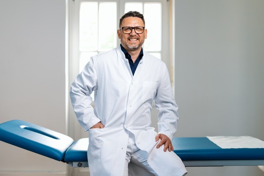 Gesundheitsproblem Nummer 1: Chronische Schmerzen – Arzt verrät, warum Tabletten keine Lösung sind und wie man sie effektiv behandelt