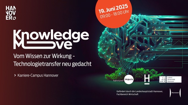 Premiere in Hannover / Neue Konferenz 