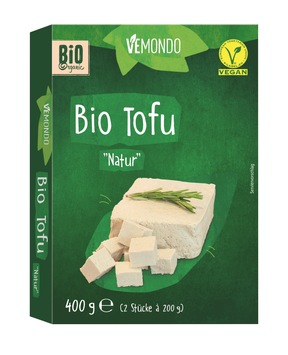Aktuelle Ökotest-Ausgabe bewertet Lidl-Eigenmarken mit Top-Noten / „Vemondo Bio Tofu“, „Cien Nature Duschgel“ sowie „Cien Fußcreme“ erhalten Gesamturteil „Sehr gut“