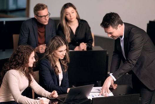 Hamburg wird neuer Heimathafen des Masters in Real Estate der EBS Universität
