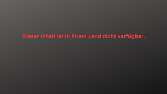 „Sorry, dieses Angebot ist in Ihrer Region nicht verfügbar“ – Verbraucher sind genervt