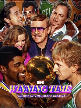Zweite Staffel von „Winning Time: Aufstieg der Lakers-Dynastie“ nun auch synchronisiert bei Sky