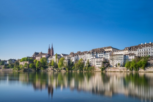 United by Music, Inspired by Art: Zeitgenössische Kunst in Basel zum ESC