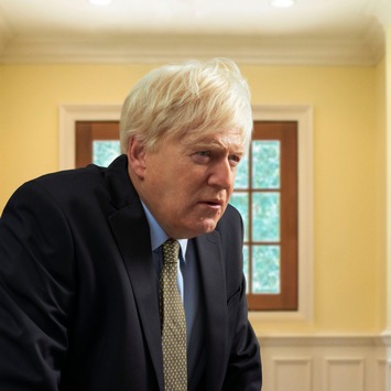 Als Boris Johnson in die Downing Street No. 10 einzieht: Das Sky Original „This England“ ab Oktober bei Sky
