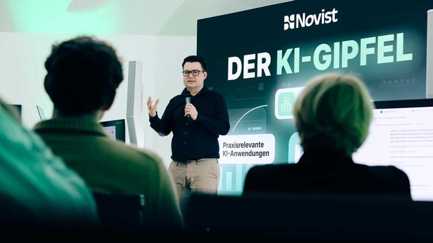 Mandantenqualität in der Steuerkanzlei: Ken Keiper von Novist® verrät, warum schlechte Mitwirkung schnell zum Effizienzrisiko wird