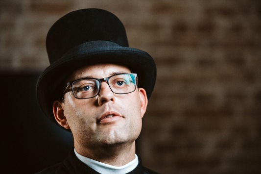 Sebastian Dittmar über GEG-konforme Modernisierung: Heizungsanlagen prüfen, Energieeffizienz steigern, Kosten langfristig senken